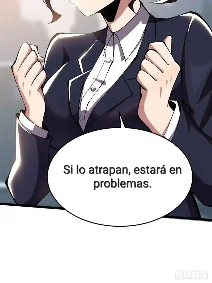 Realmente No Quiero Aprender Hechizos Prohibidos Capitulo 15 página 49