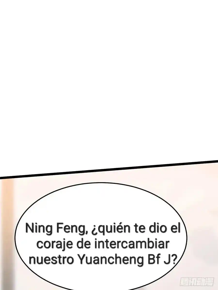 Realmente No Quiero Aprender Hechizos Prohibidos Capitulo 15 página 51
