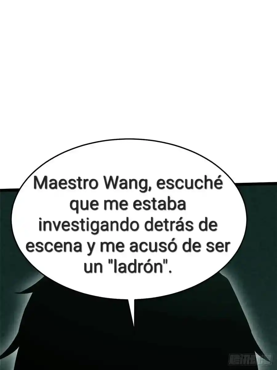 Realmente No Quiero Aprender Hechizos Prohibidos Capitulo 15 página 55