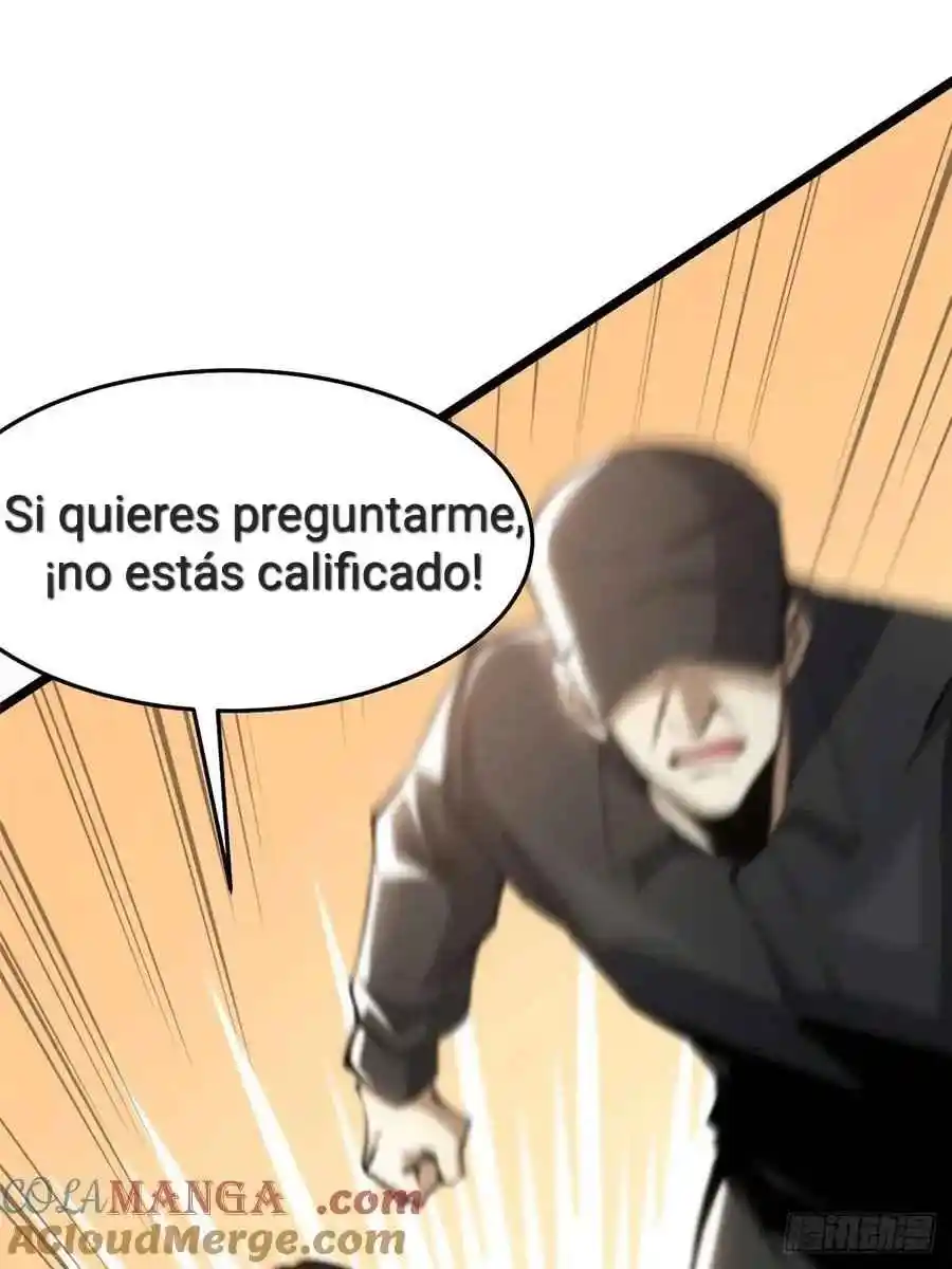 Realmente No Quiero Aprender Hechizos Prohibidos Capitulo 15 página 59