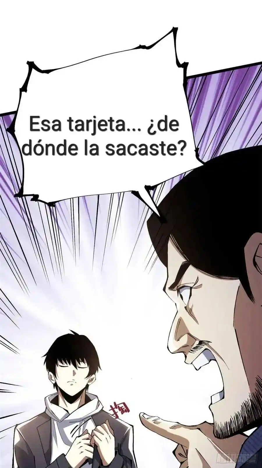 Realmente No Quiero Aprender Hechizos Prohibidos Capitulo 15 página 70
