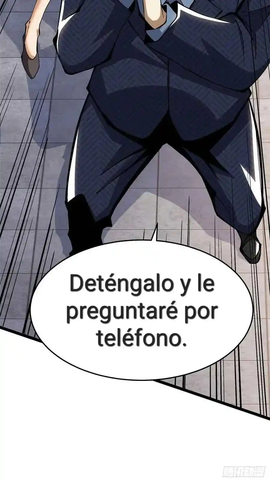 Realmente No Quiero Aprender Hechizos Prohibidos Capitulo 15 página 73