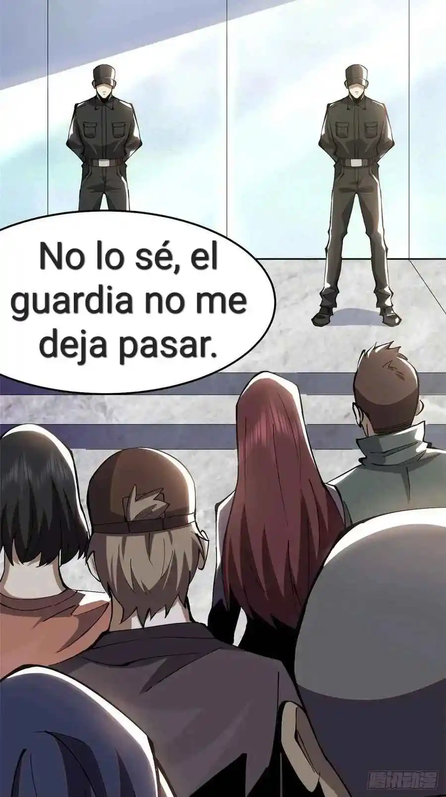 Realmente No Quiero Aprender Hechizos Prohibidos Capitulo 15 página 75
