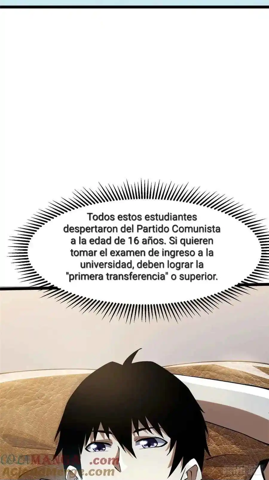 Realmente No Quiero Aprender Hechizos Prohibidos Capitulo 15 página 8