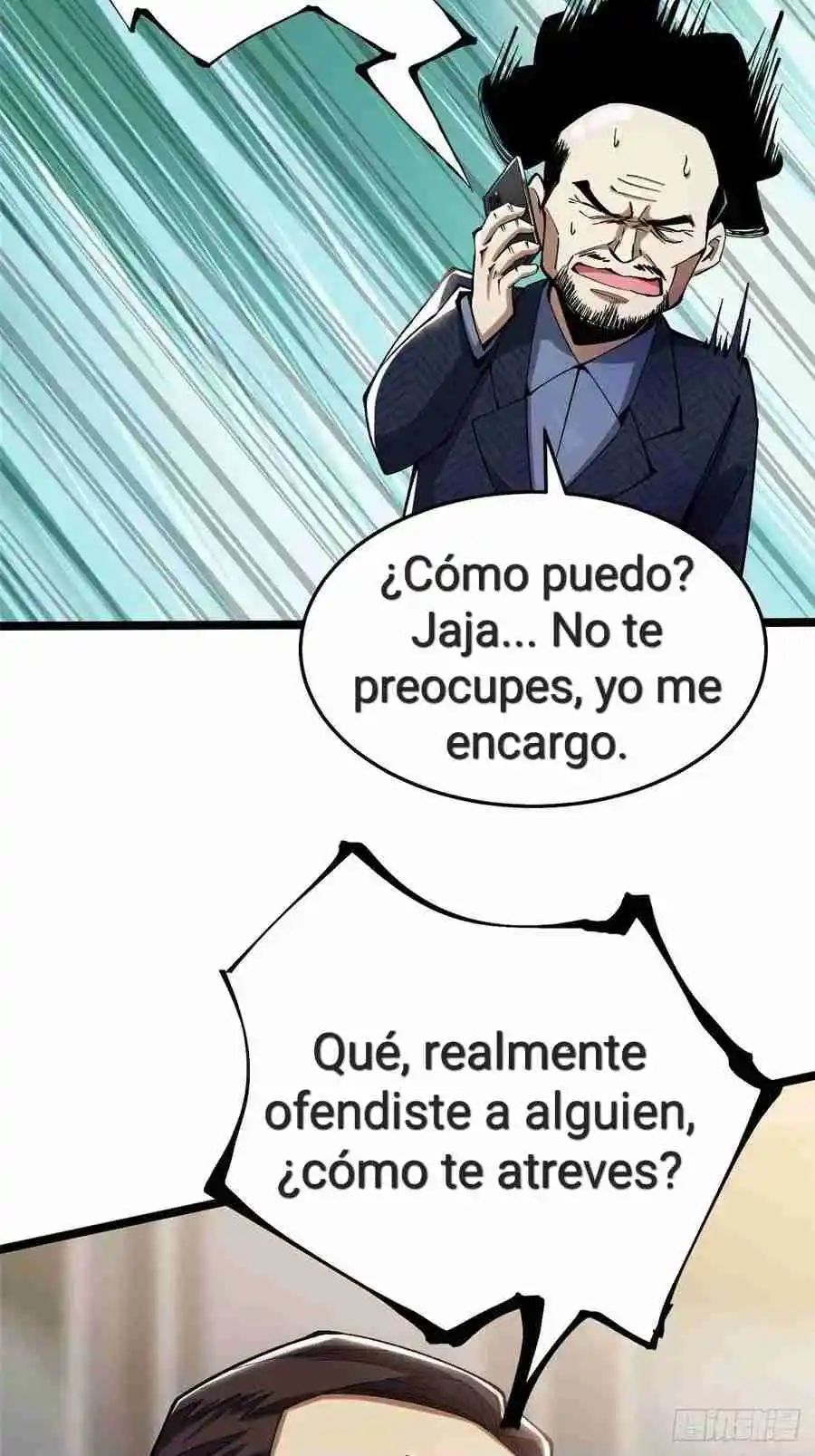 Realmente No Quiero Aprender Hechizos Prohibidos Capitulo 15 página 81