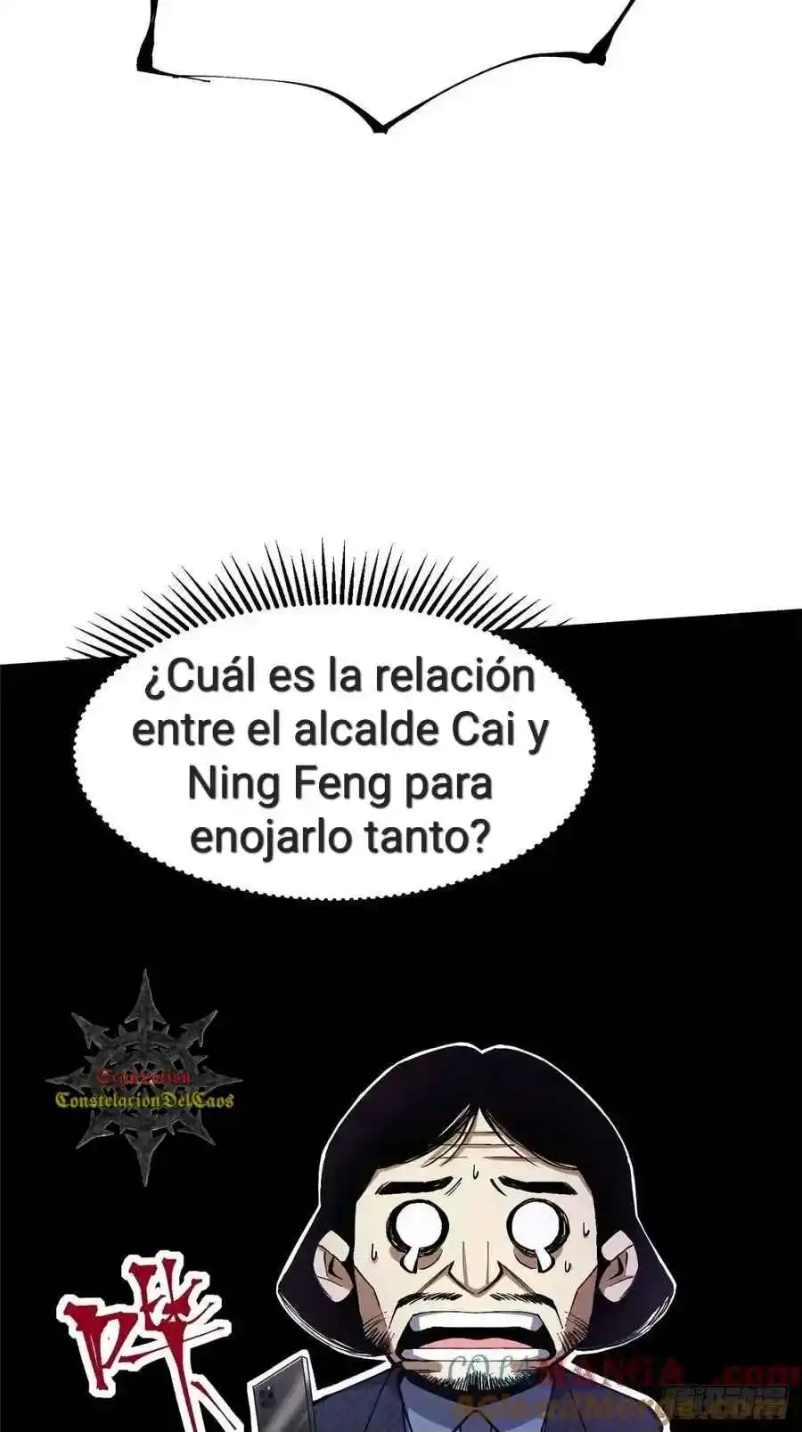 Realmente No Quiero Aprender Hechizos Prohibidos Capitulo 15 página 83