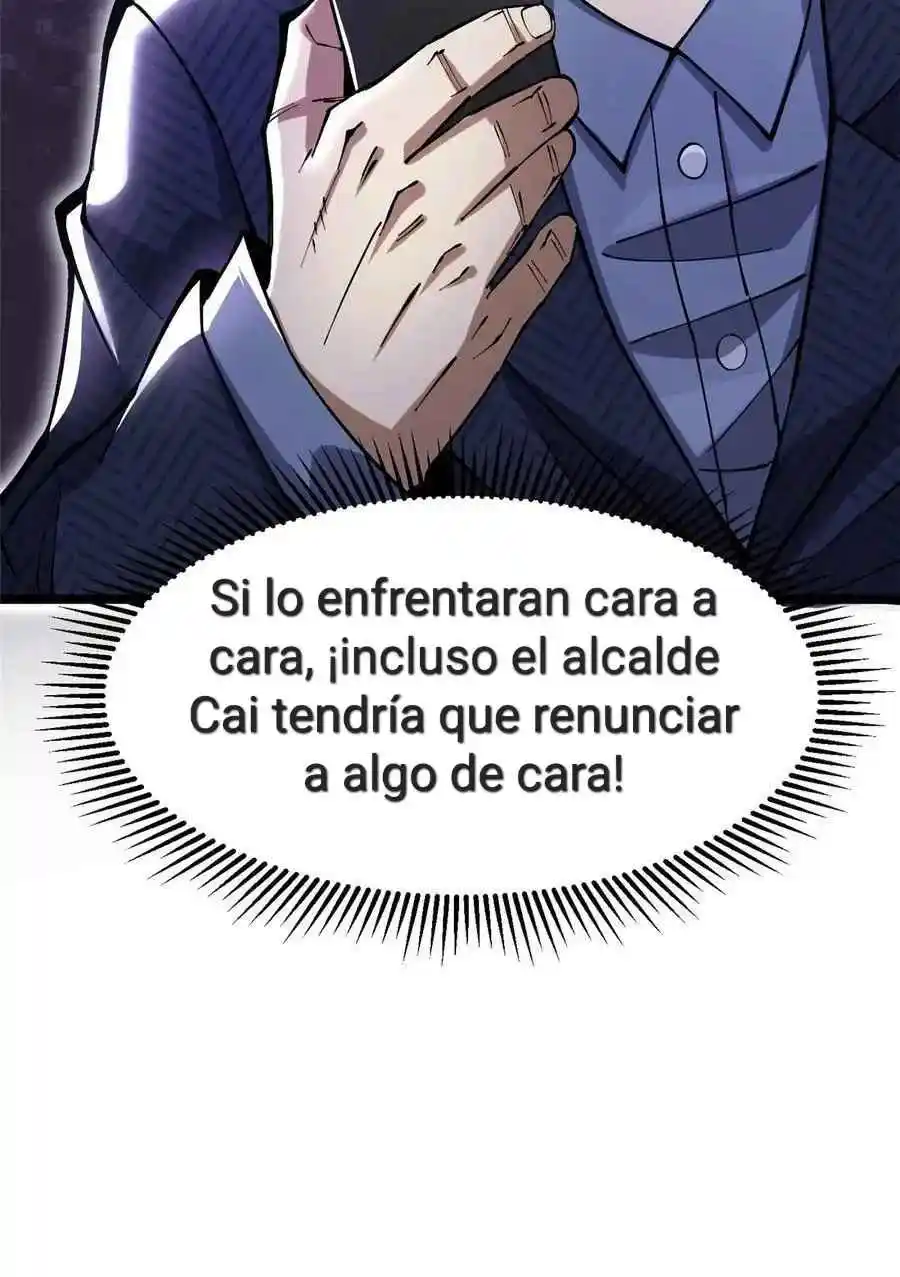 Realmente No Quiero Aprender Hechizos Prohibidos Capitulo 15 página 86