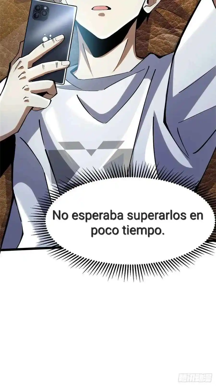 Realmente No Quiero Aprender Hechizos Prohibidos Capitulo 15 página 9