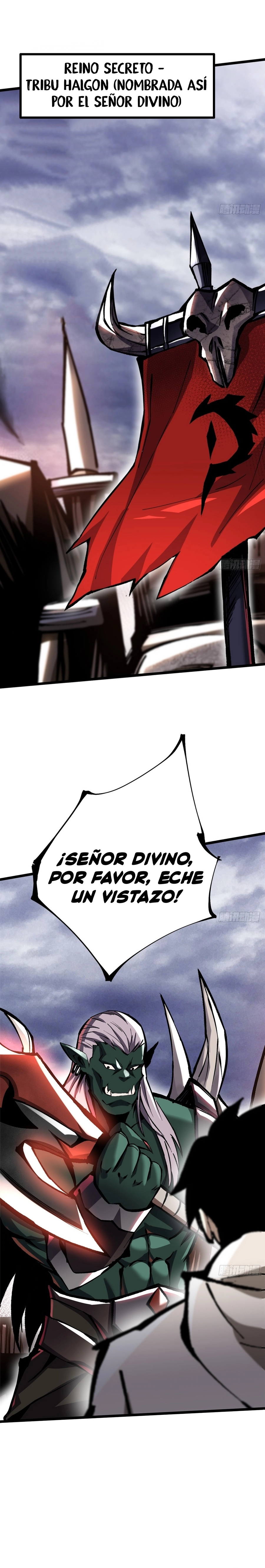 Realmente No Quiero Aprender Hechizos Prohibidos Capitulo 150 página 11