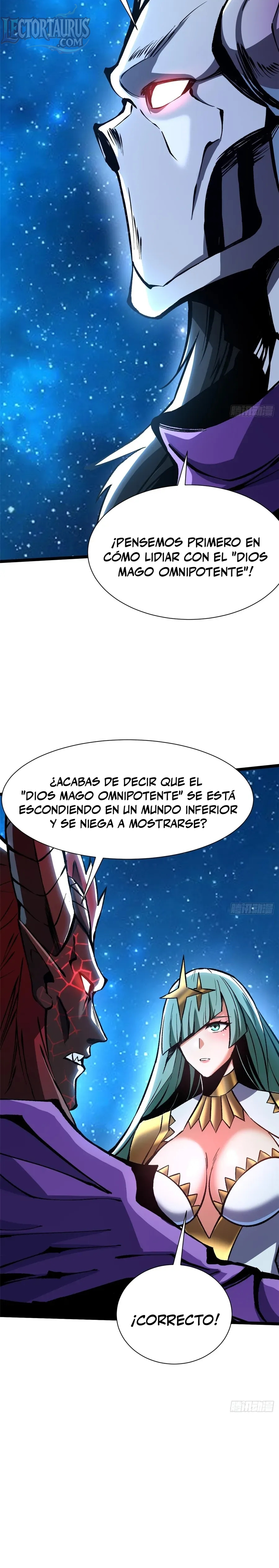 Realmente No Quiero Aprender Hechizos Prohibidos Capitulo 153 página 12