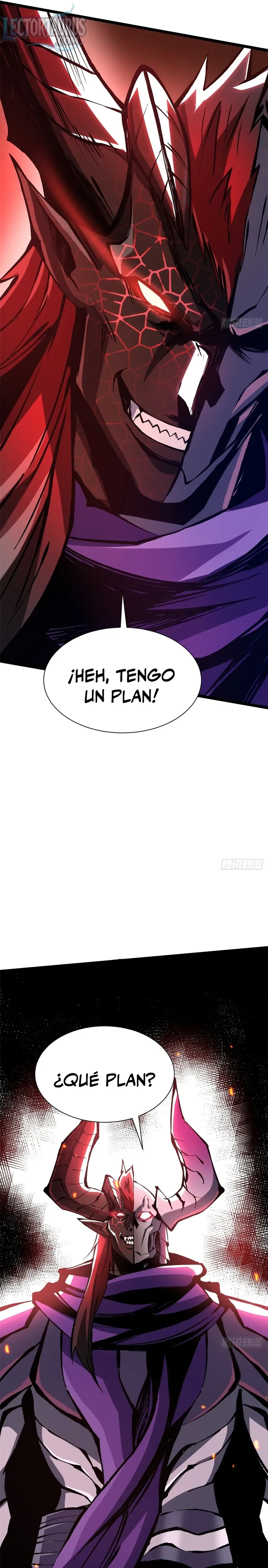 Realmente No Quiero Aprender Hechizos Prohibidos Capitulo 153 página 13