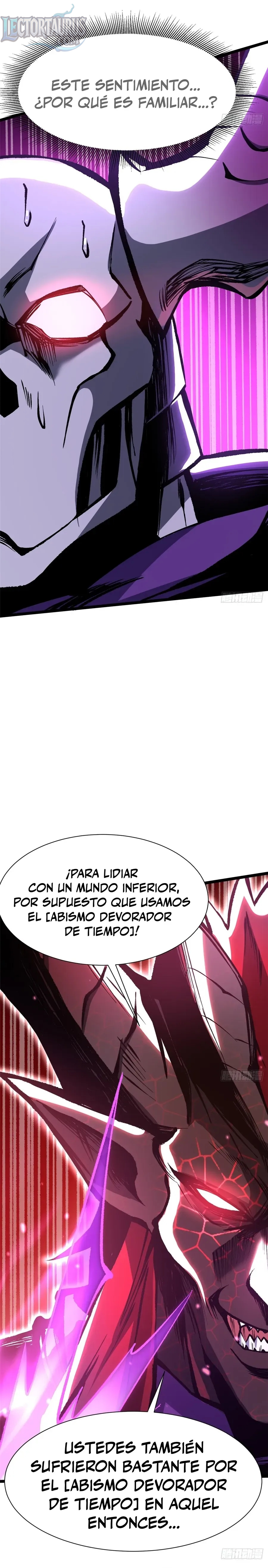 Realmente No Quiero Aprender Hechizos Prohibidos Capitulo 153 página 15