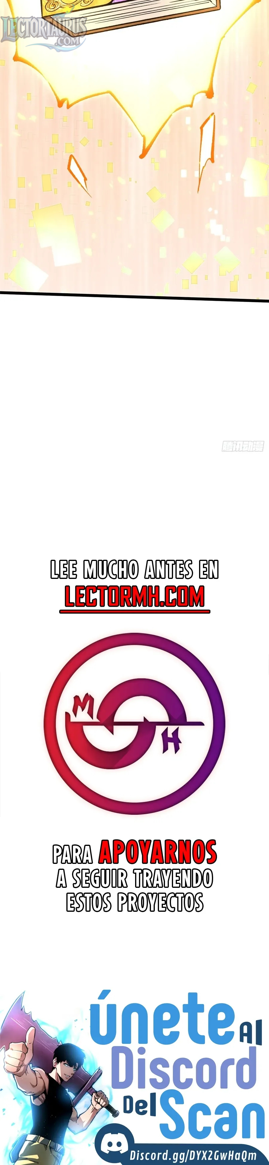 Realmente No Quiero Aprender Hechizos Prohibidos Capitulo 153 página 23