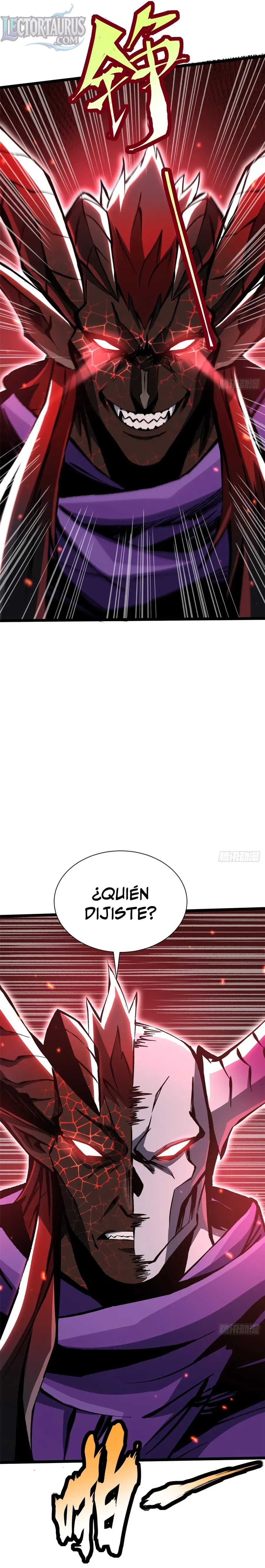 Realmente No Quiero Aprender Hechizos Prohibidos Capitulo 153 página 7