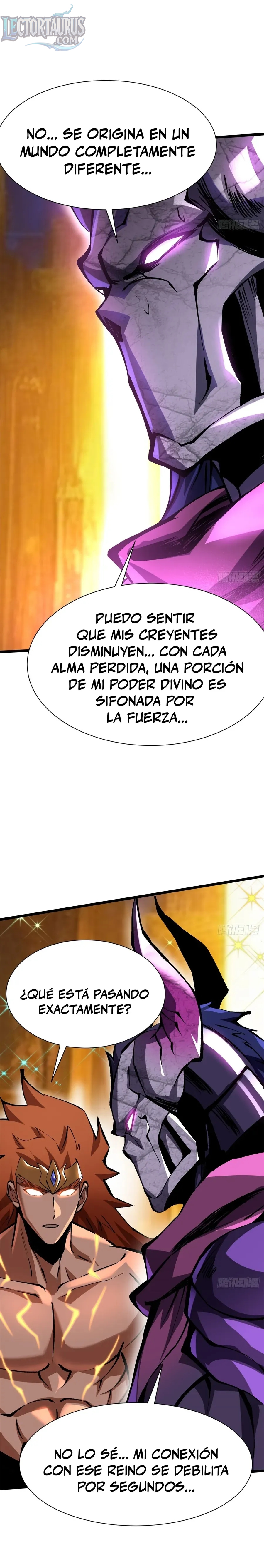 Realmente No Quiero Aprender Hechizos Prohibidos Capitulo 154 página 19