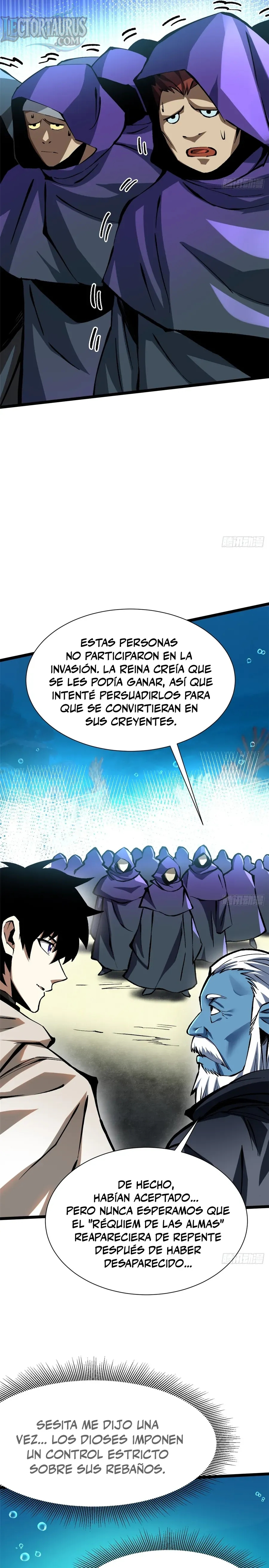 Realmente No Quiero Aprender Hechizos Prohibidos Capitulo 154 página 2