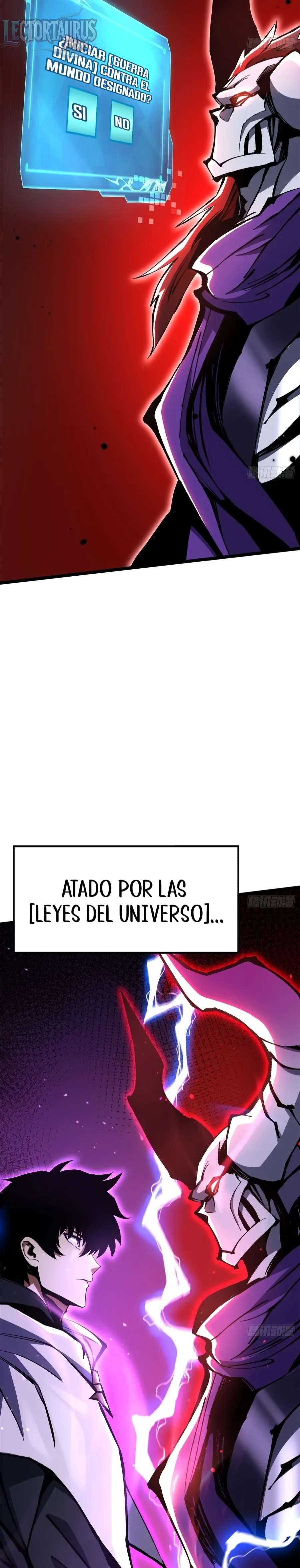 Realmente No Quiero Aprender Hechizos Prohibidos Capitulo 155 página 2