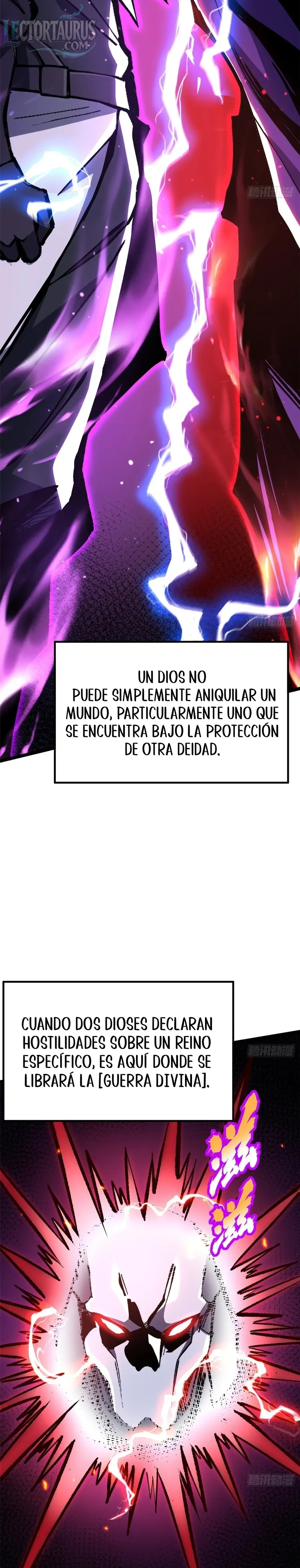 Realmente No Quiero Aprender Hechizos Prohibidos Capitulo 155 página 3