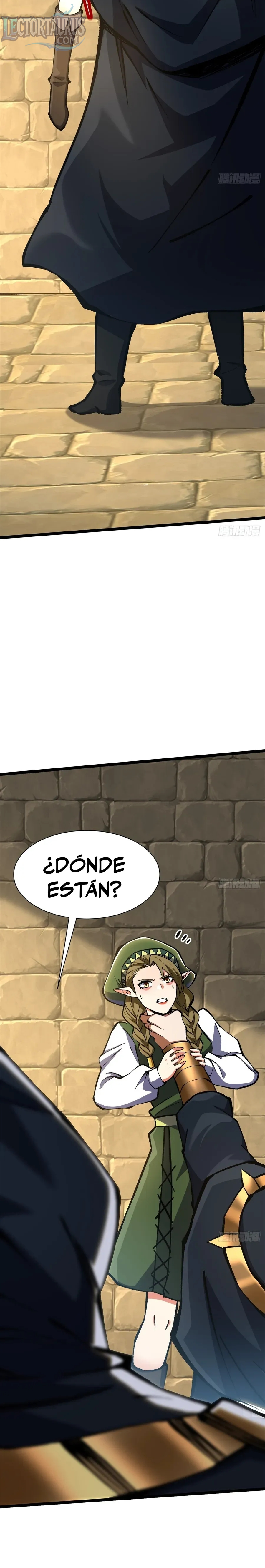 Realmente No Quiero Aprender Hechizos Prohibidos Capitulo 156 página 2