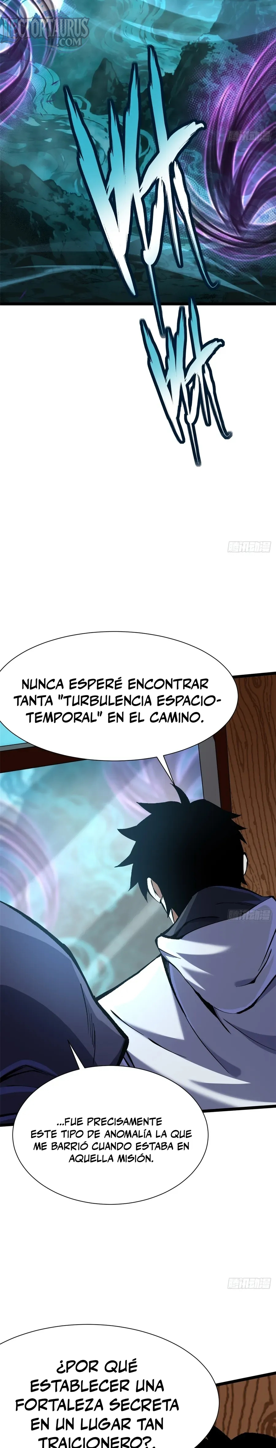 Realmente No Quiero Aprender Hechizos Prohibidos Capitulo 158 página 17