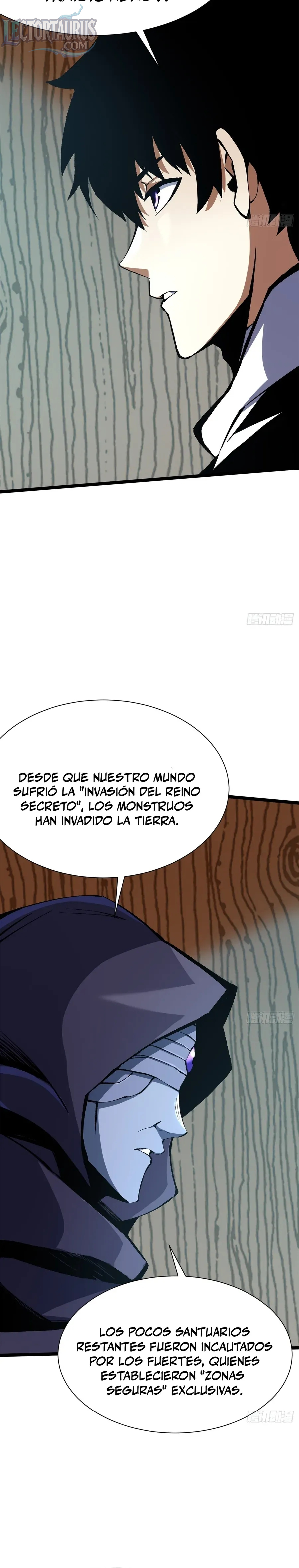 Realmente No Quiero Aprender Hechizos Prohibidos Capitulo 158 página 18