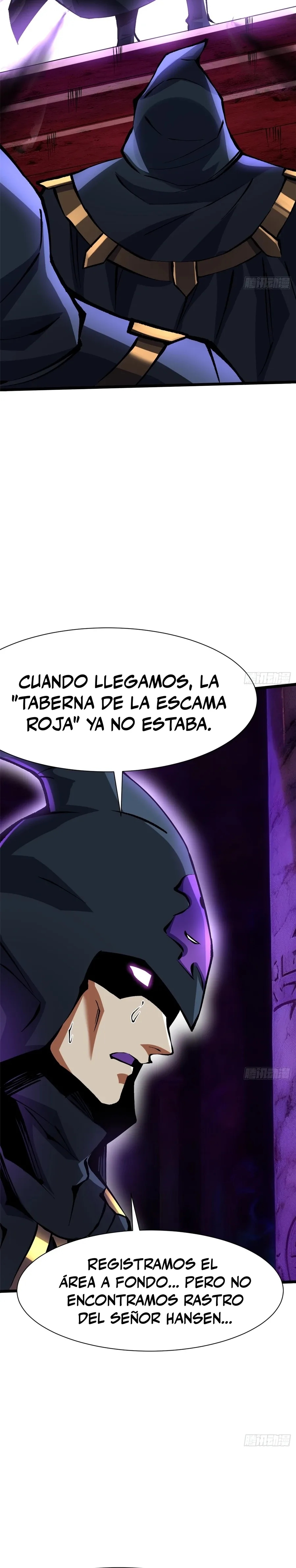 Realmente No Quiero Aprender Hechizos Prohibidos Capitulo 159 página 12