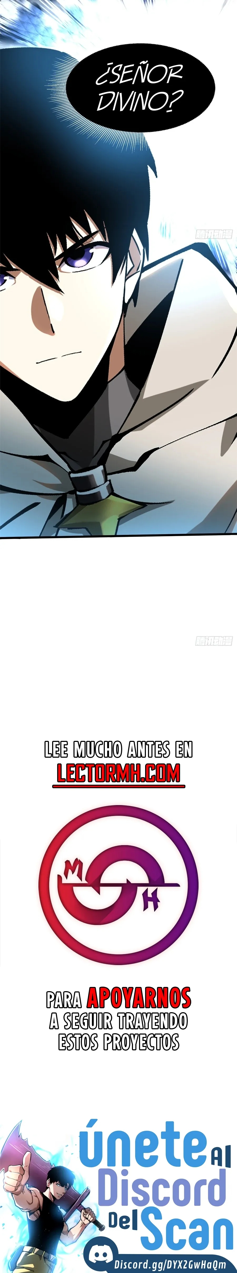 Realmente No Quiero Aprender Hechizos Prohibidos Capitulo 159 página 24