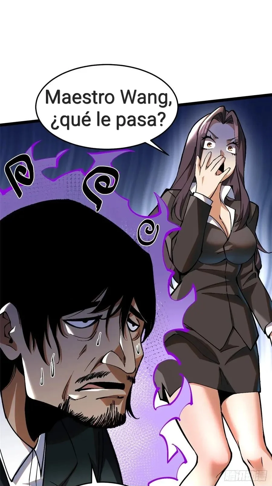 Realmente No Quiero Aprender Hechizos Prohibidos Capitulo 16.00 página 15