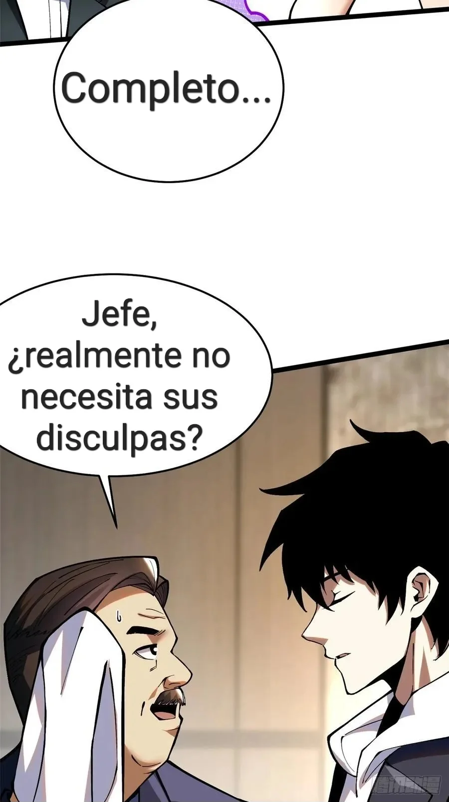 Realmente No Quiero Aprender Hechizos Prohibidos Capitulo 16.00 página 16