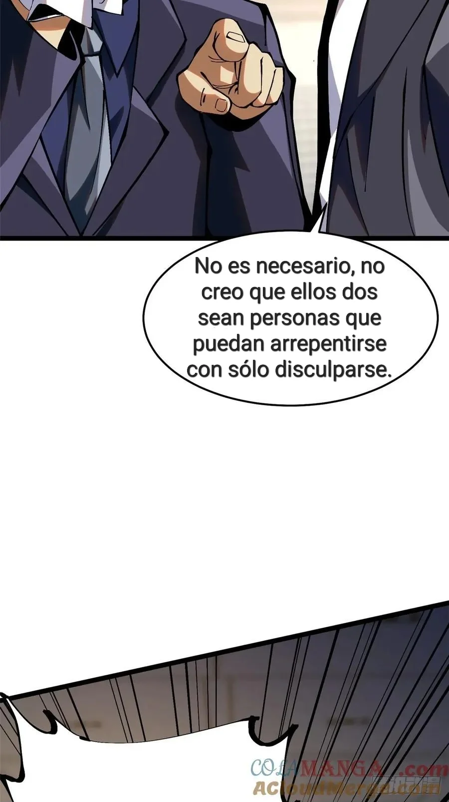 Realmente No Quiero Aprender Hechizos Prohibidos Capitulo 16.00 página 17