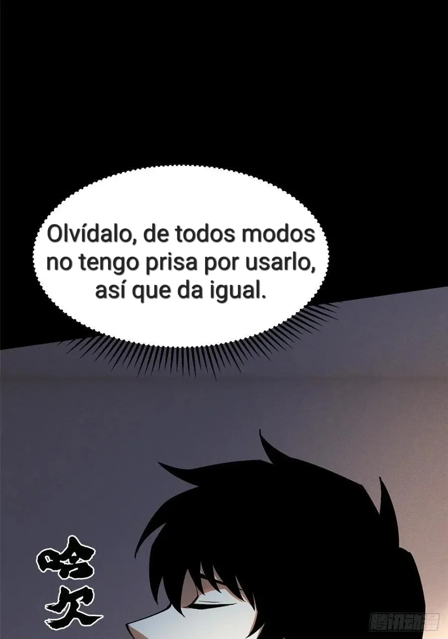 Realmente No Quiero Aprender Hechizos Prohibidos Capitulo 16.00 página 57