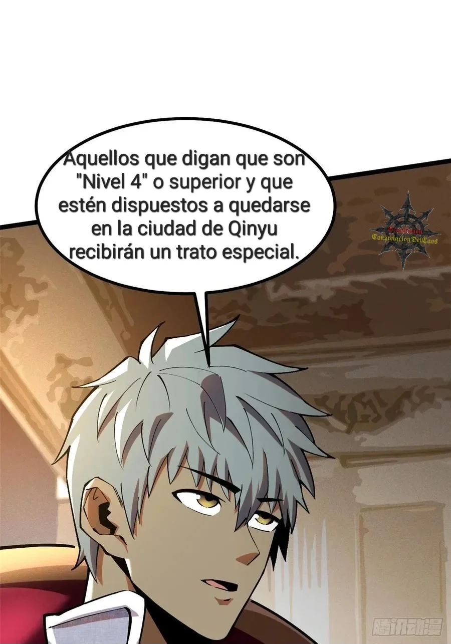 Realmente No Quiero Aprender Hechizos Prohibidos Capitulo 16.00 página 70