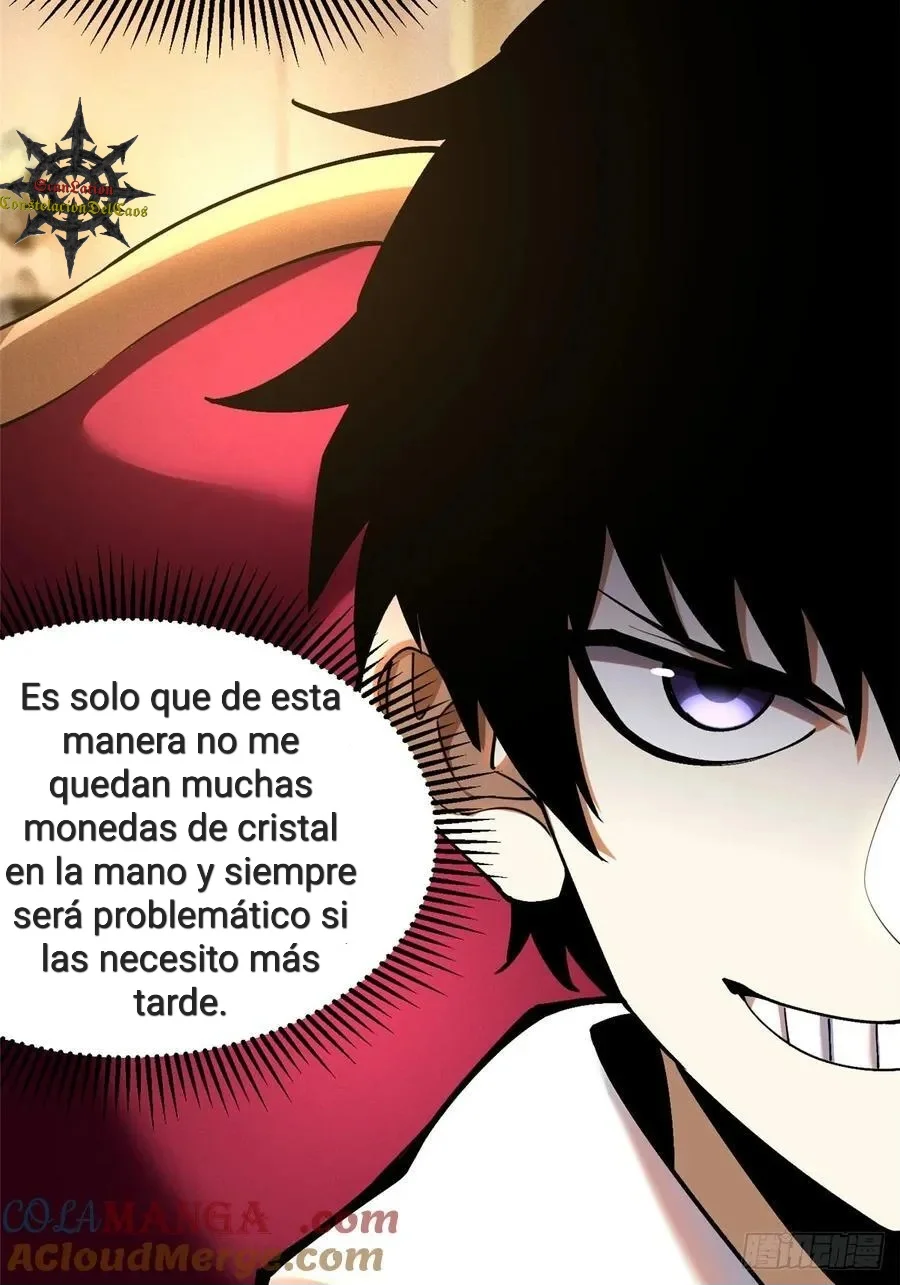 Realmente No Quiero Aprender Hechizos Prohibidos Capitulo 16.00 página 77