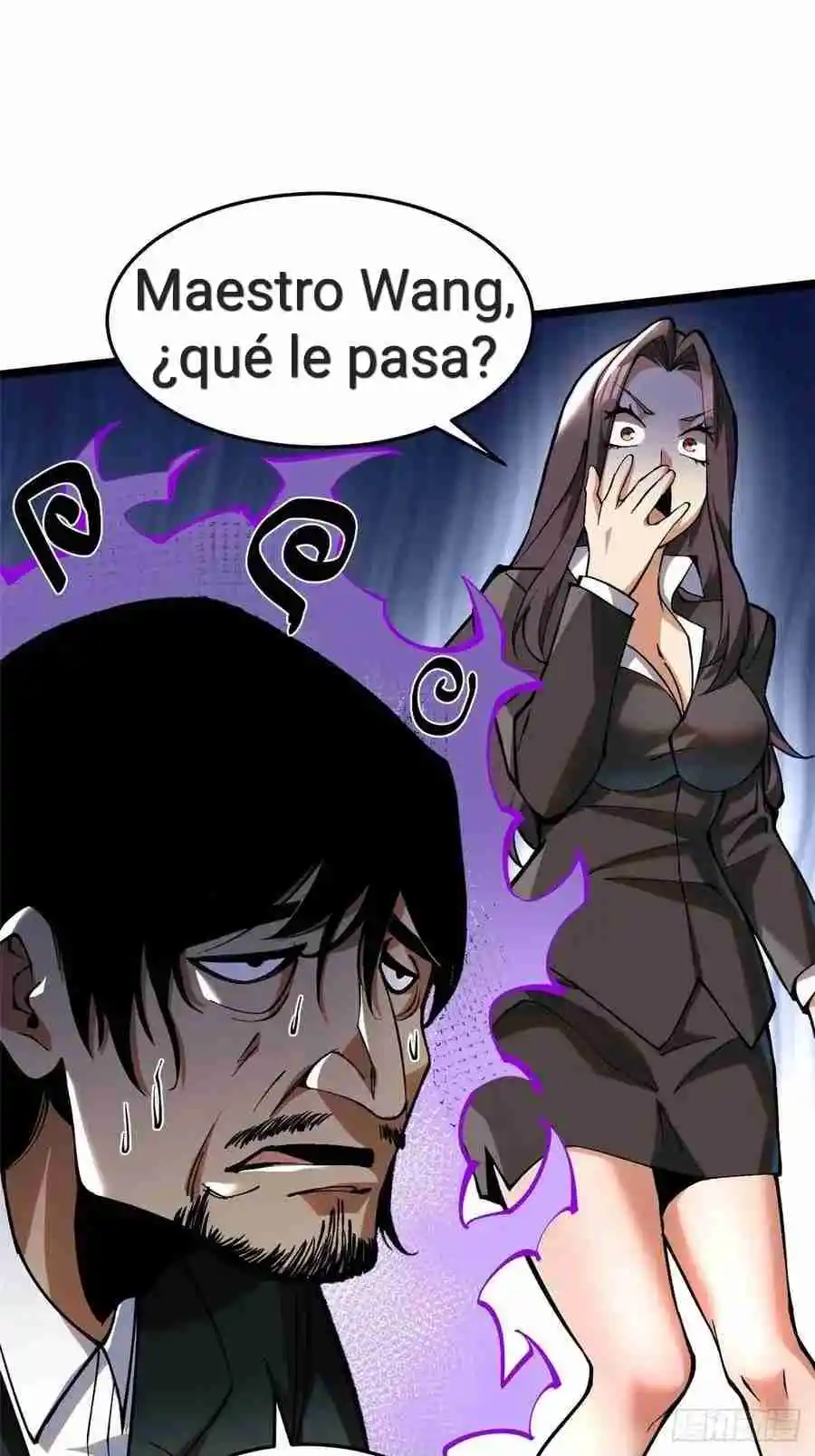 Realmente No Quiero Aprender Hechizos Prohibidos Capitulo 16 página 15