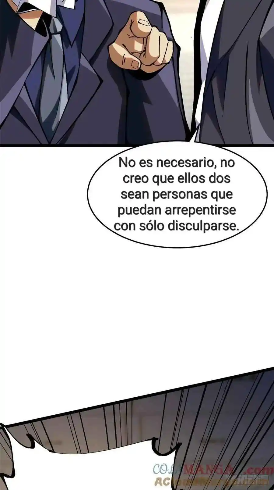 Realmente No Quiero Aprender Hechizos Prohibidos Capitulo 16 página 17