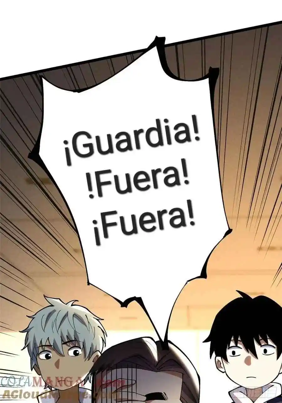 Realmente No Quiero Aprender Hechizos Prohibidos Capitulo 16 página 23