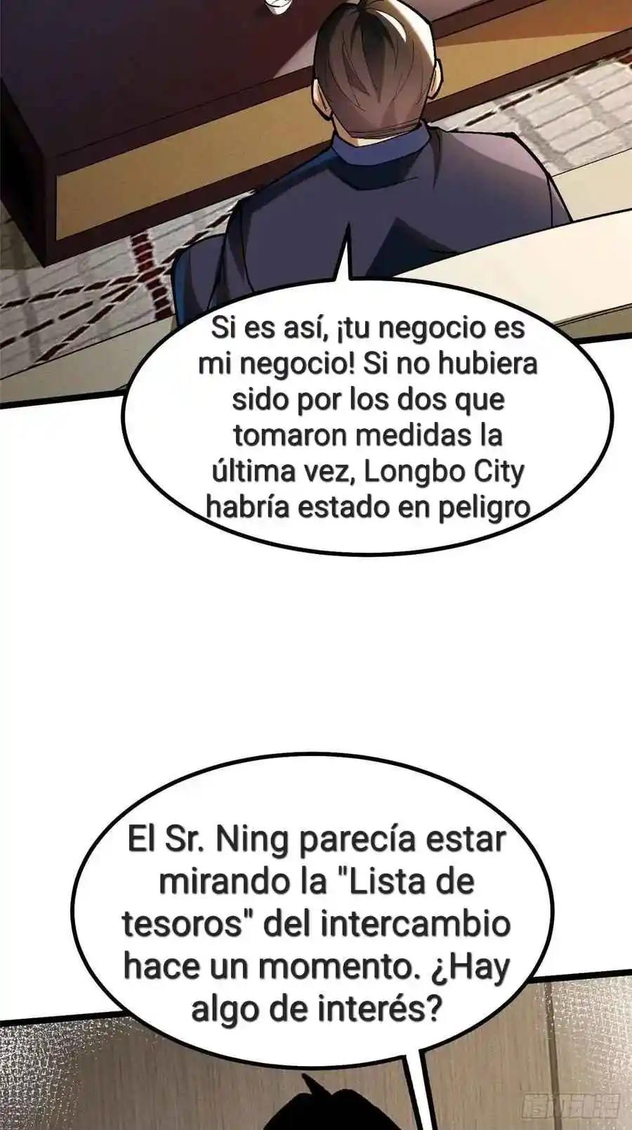 Realmente No Quiero Aprender Hechizos Prohibidos Capitulo 16 página 36
