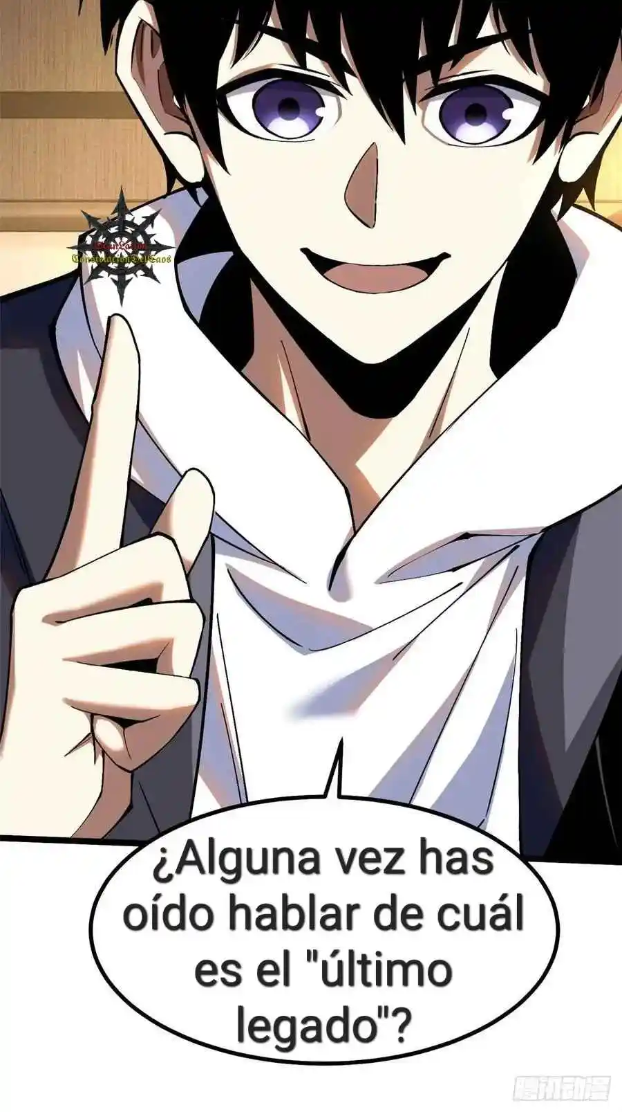 Realmente No Quiero Aprender Hechizos Prohibidos Capitulo 16 página 39