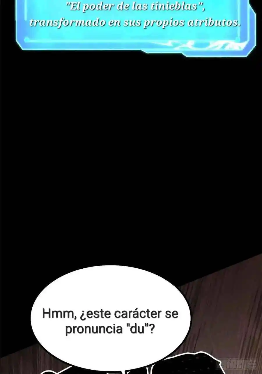 Realmente No Quiero Aprender Hechizos Prohibidos Capitulo 16 página 54