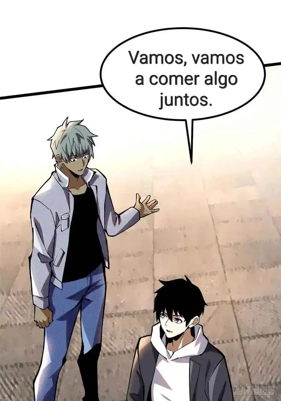 Realmente No Quiero Aprender Hechizos Prohibidos Capitulo 16 página 63