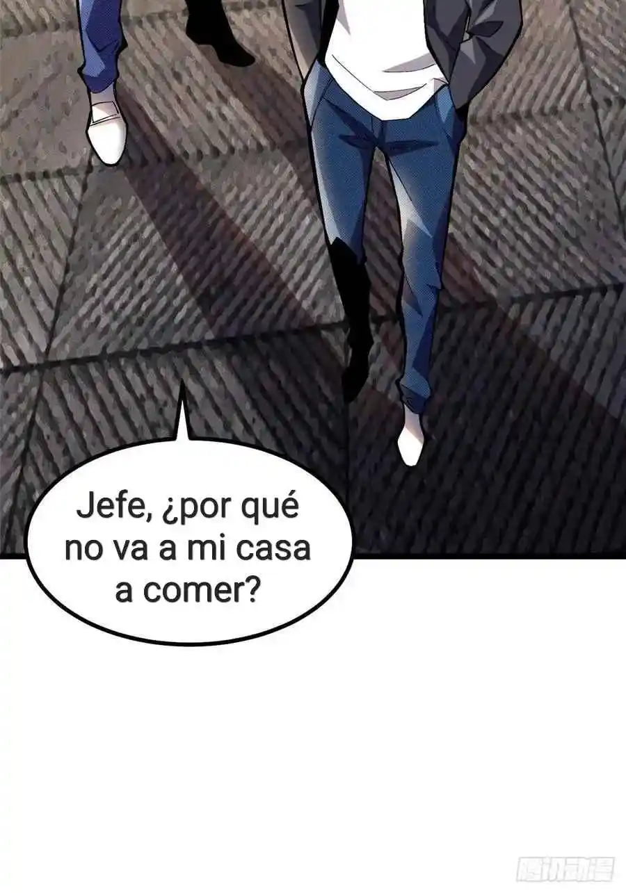 Realmente No Quiero Aprender Hechizos Prohibidos Capitulo 16 página 64