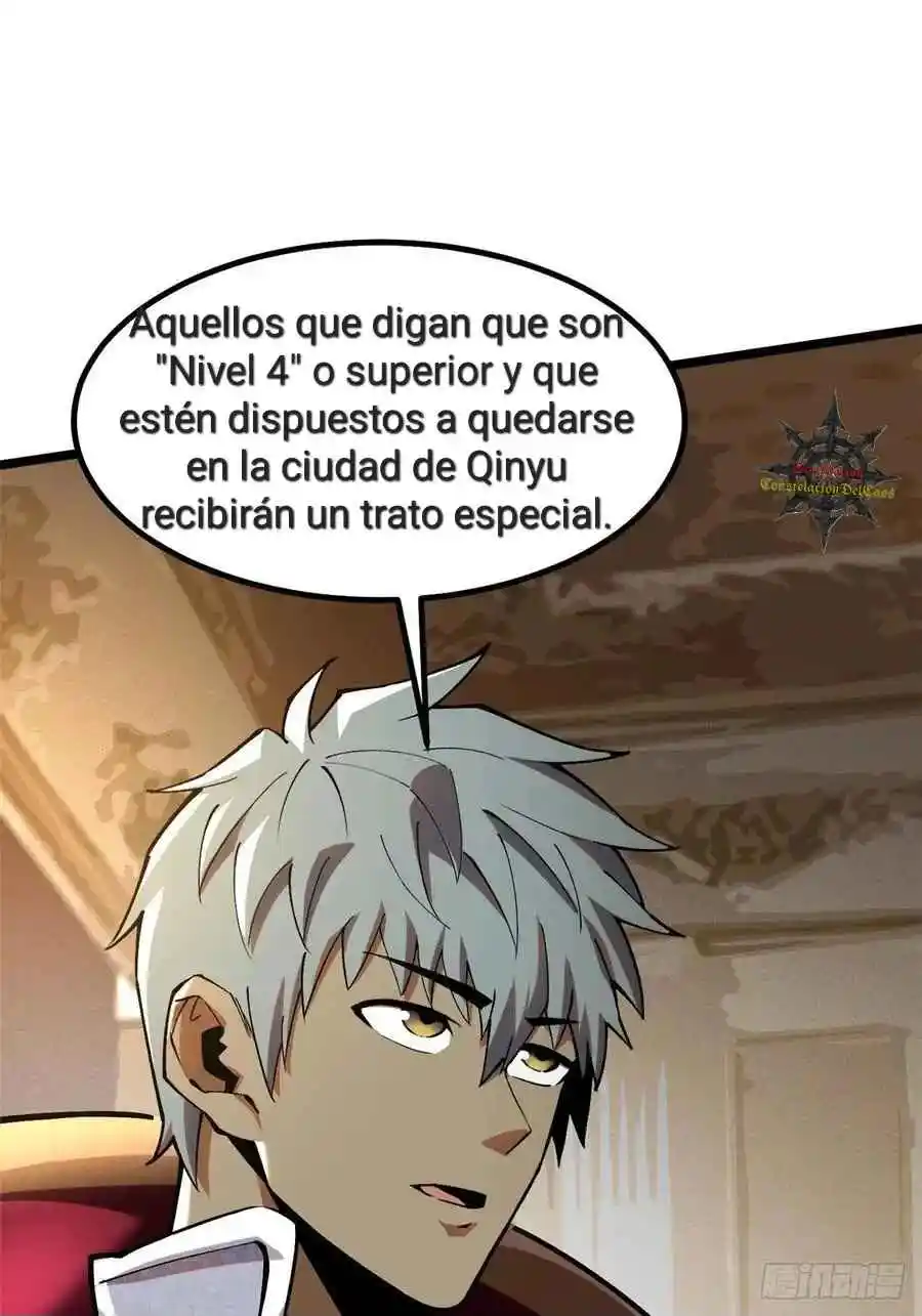 Realmente No Quiero Aprender Hechizos Prohibidos Capitulo 16 página 70