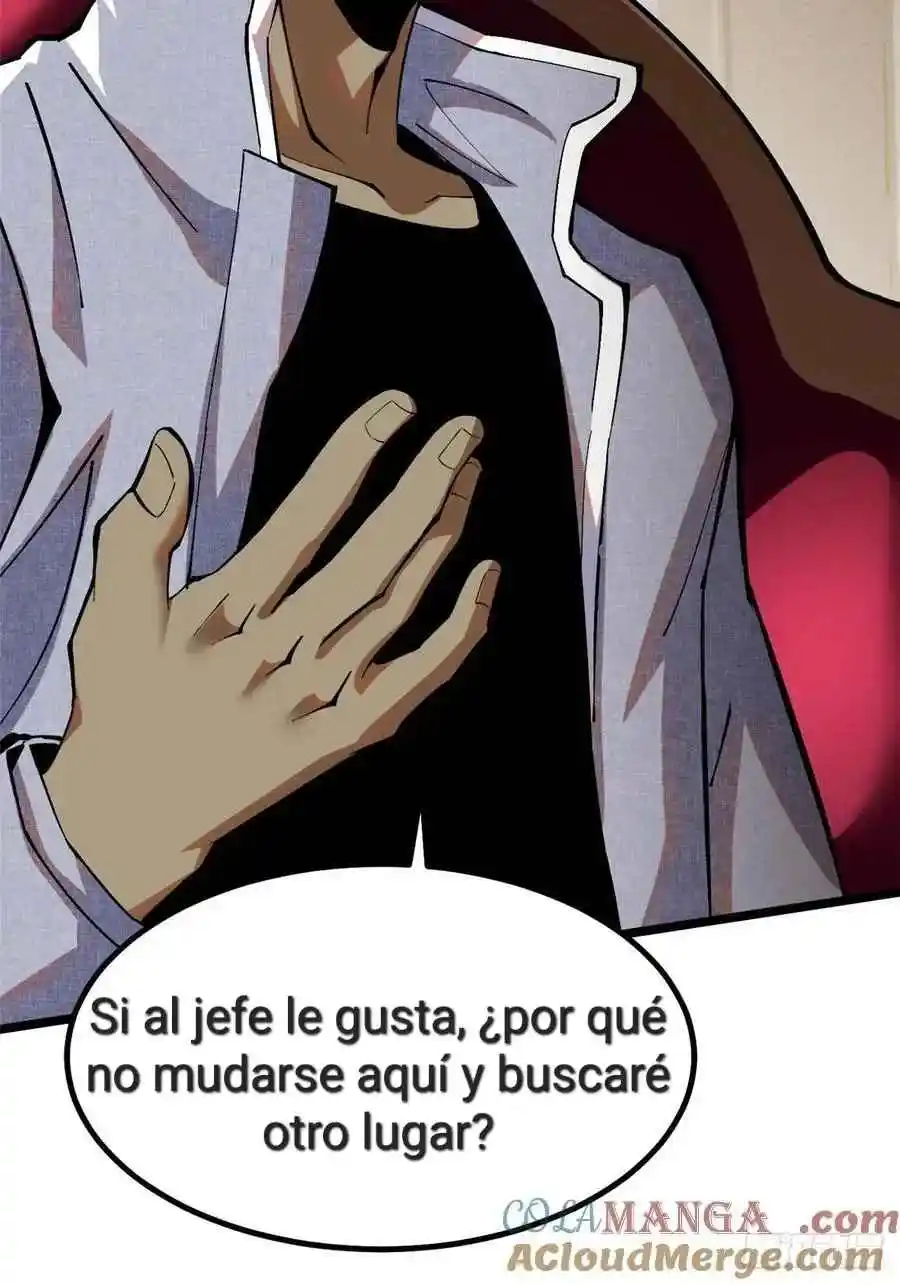 Realmente No Quiero Aprender Hechizos Prohibidos Capitulo 16 página 71
