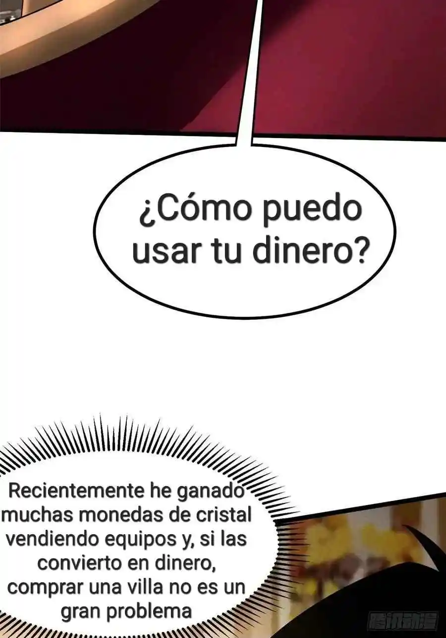 Realmente No Quiero Aprender Hechizos Prohibidos Capitulo 16 página 76