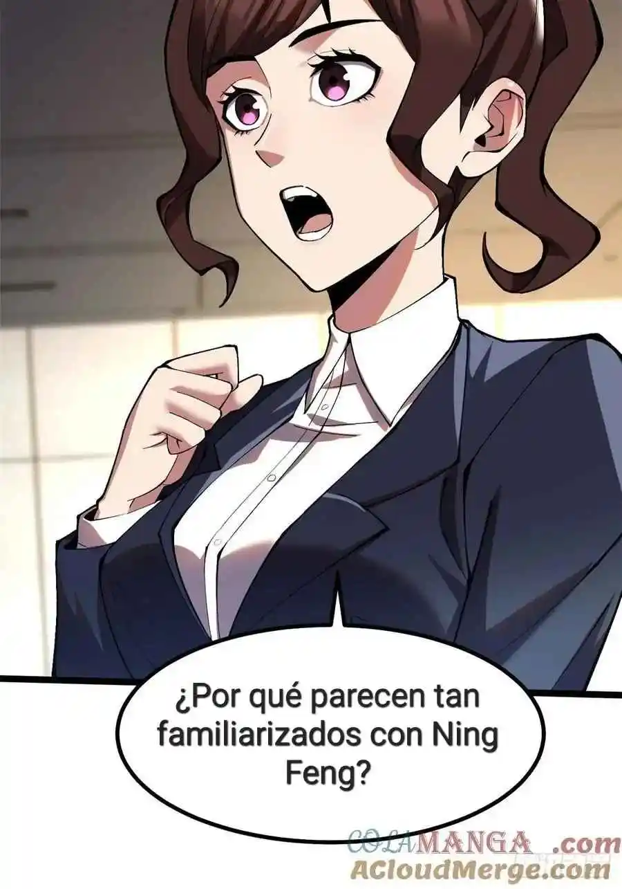 Realmente No Quiero Aprender Hechizos Prohibidos Capitulo 16 página 8