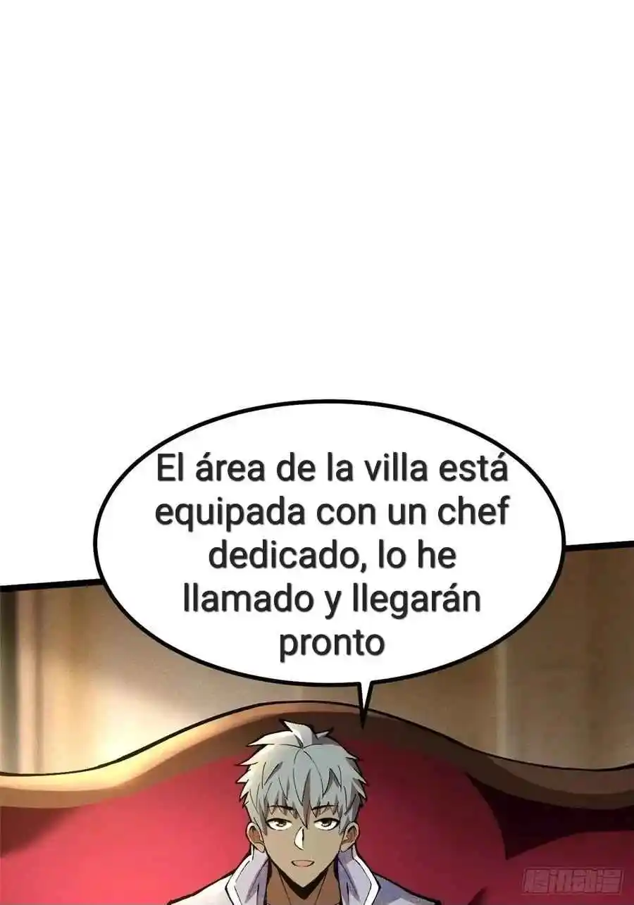 Realmente No Quiero Aprender Hechizos Prohibidos Capitulo 16 página 82