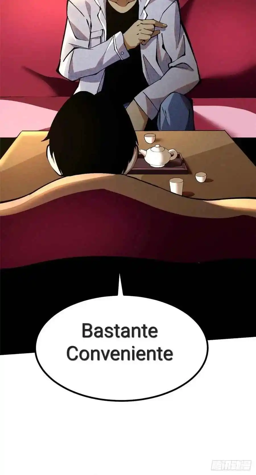 Realmente No Quiero Aprender Hechizos Prohibidos Capitulo 16 página 83
