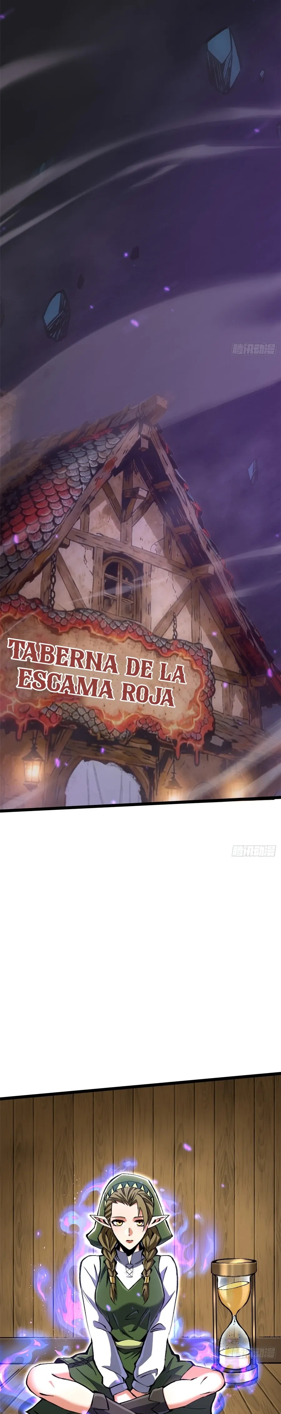 Realmente No Quiero Aprender Hechizos Prohibidos Capitulo 160 página 17