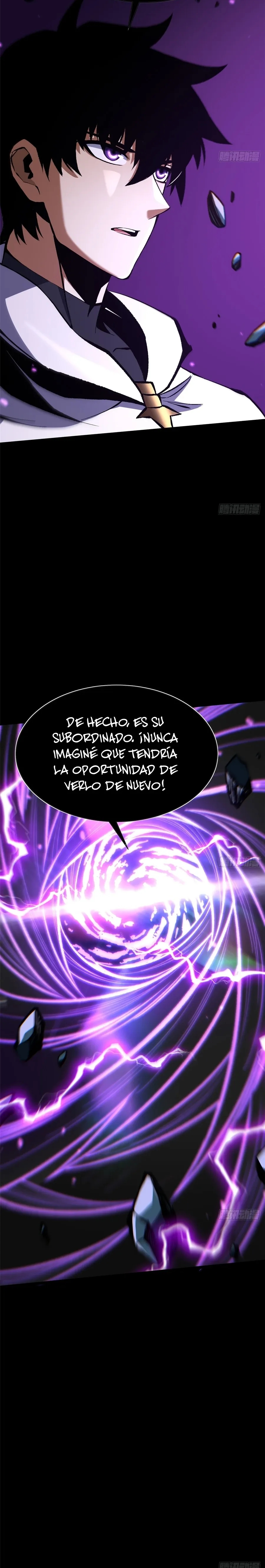 Realmente No Quiero Aprender Hechizos Prohibidos Capitulo 160 página 2