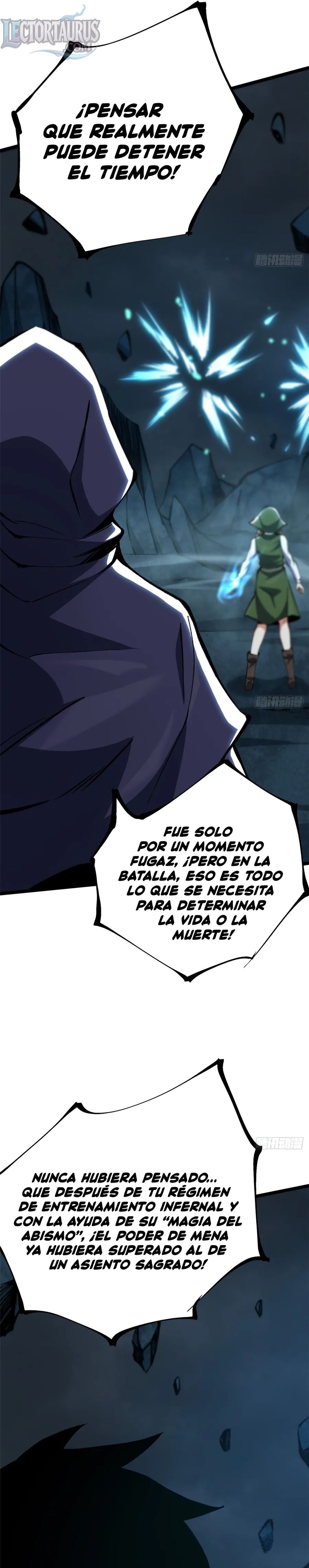 Realmente No Quiero Aprender Hechizos Prohibidos Capitulo 161 página 14